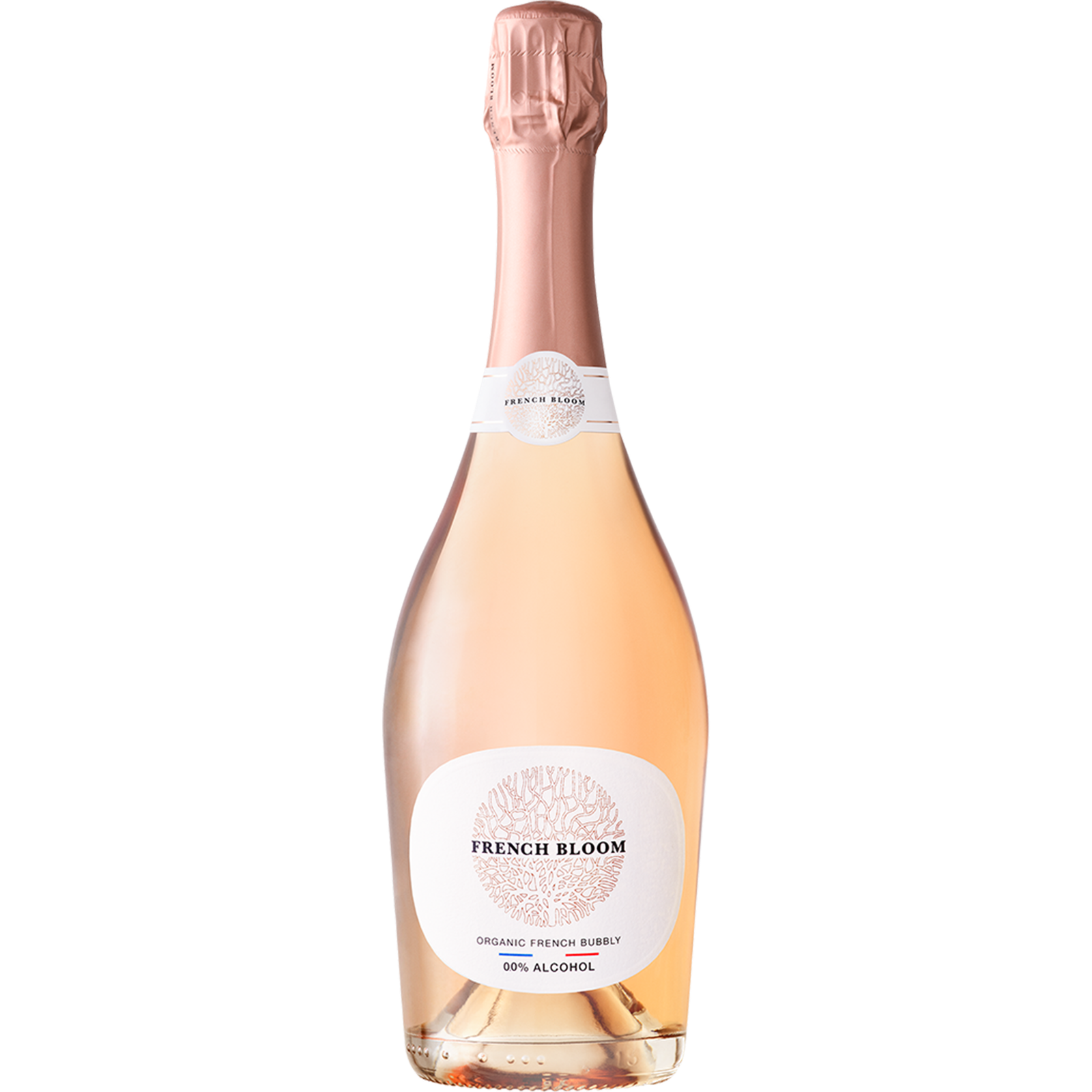 4 LE ROSÉ - Image 1