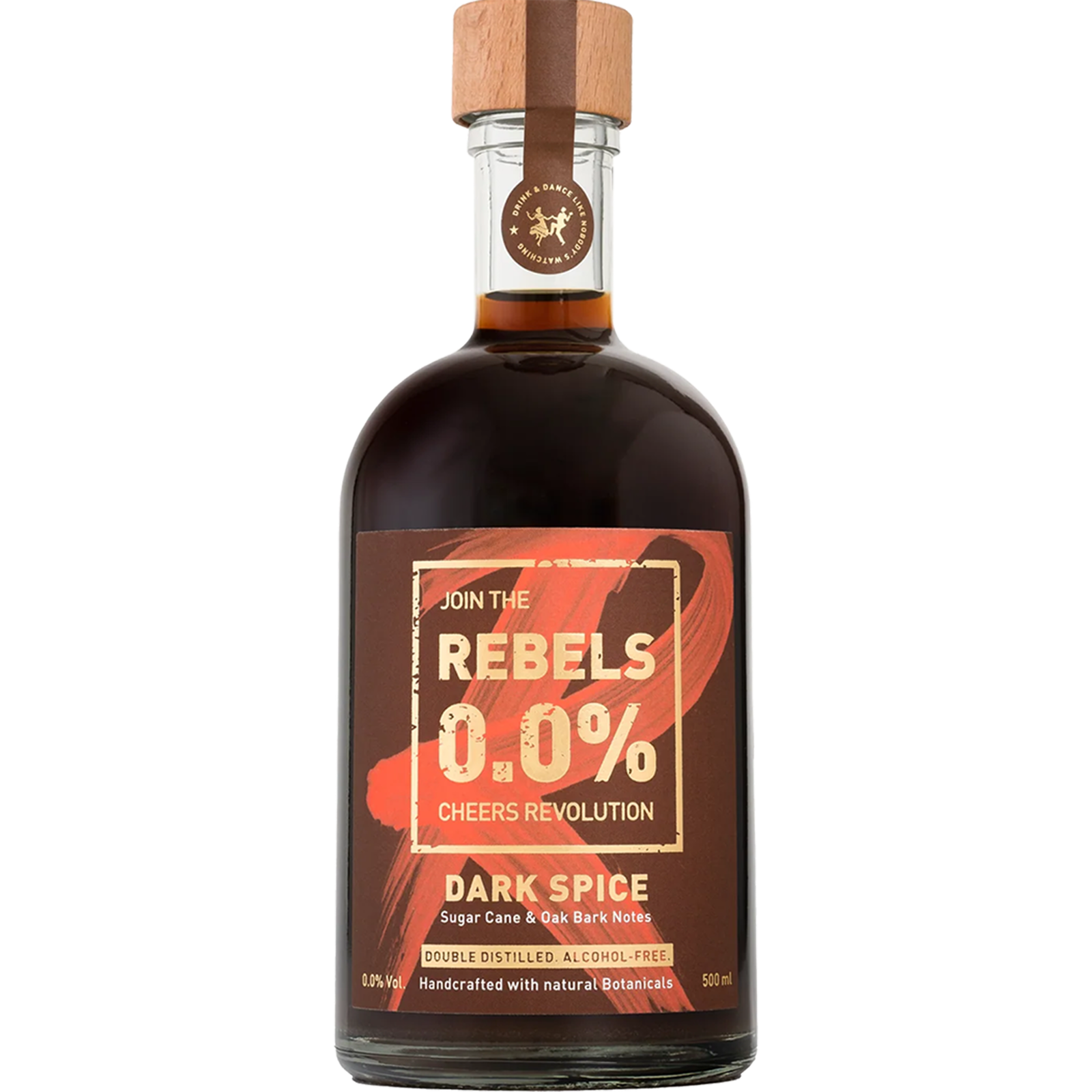 7 DARK SPICE - Image 1