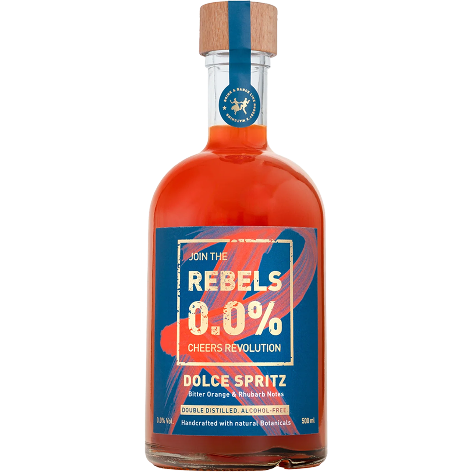 8 DOLCE SPRITZ - Image 1